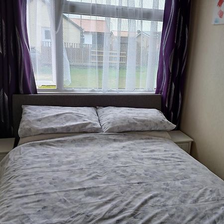 Sj Seaside Chalet Bridlington Extérieur photo