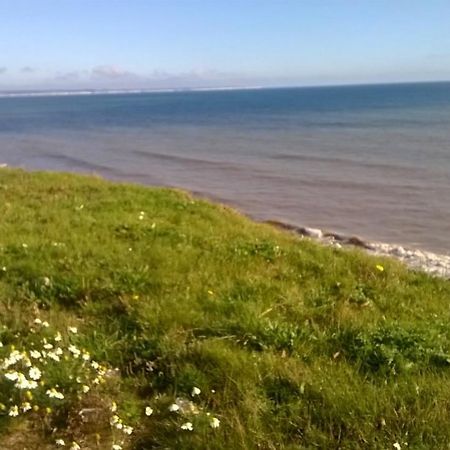 Sj Seaside Chalet Bridlington Extérieur photo
