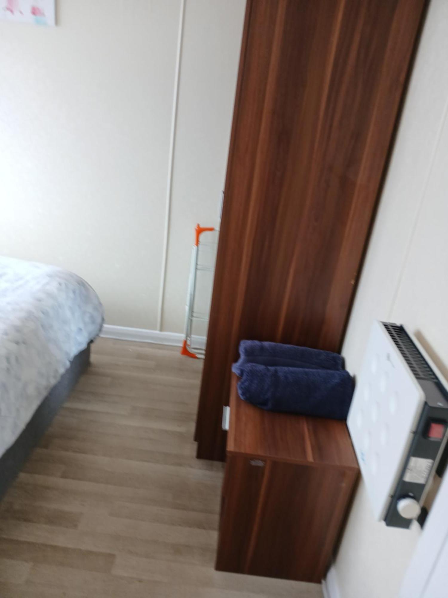 Sj Seaside Chalet Bridlington Extérieur photo