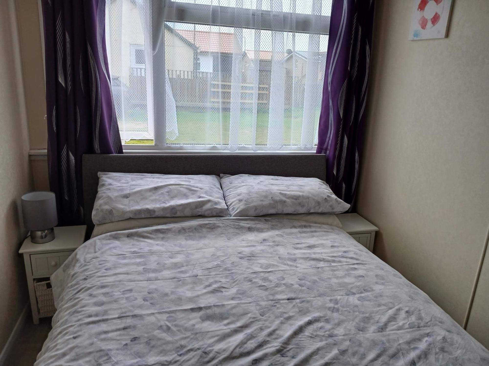 Sj Seaside Chalet Bridlington Extérieur photo