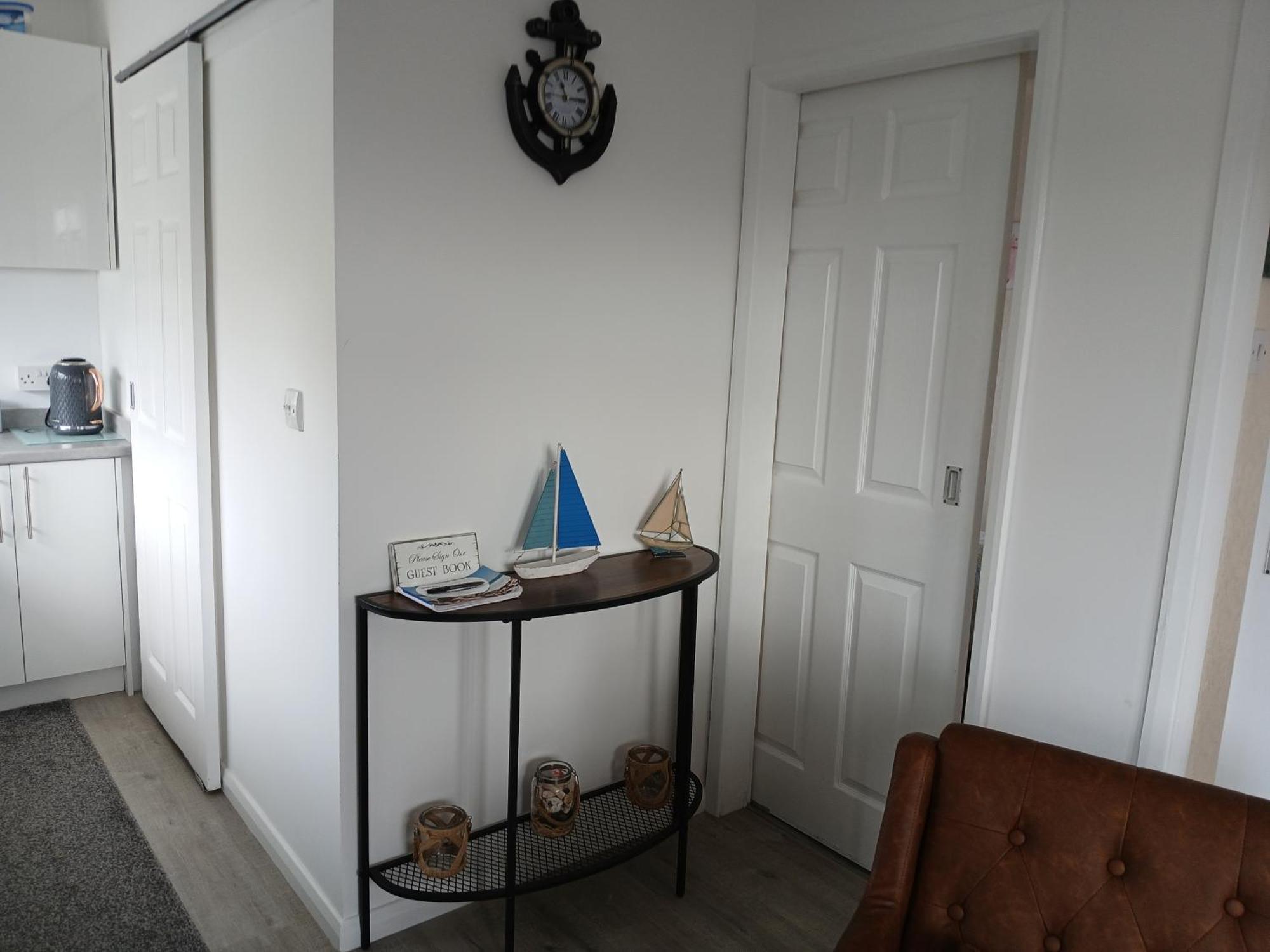 Sj Seaside Chalet Bridlington Extérieur photo